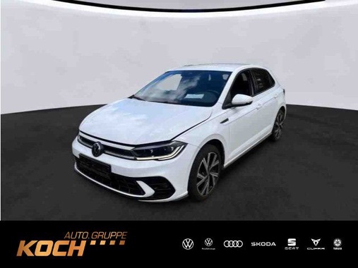 Volkswagen Polo 2023