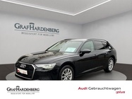 Audi A6 2022