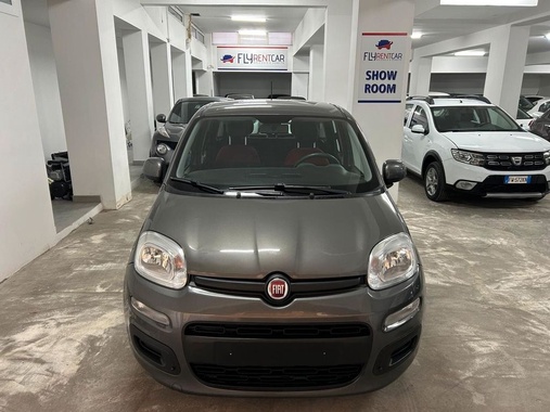 Fiat Panda 2020