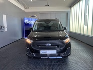 Ford Grand Tourneo 2025