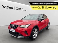 Seat Arona 2024