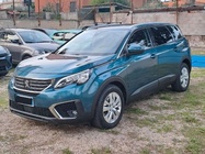 Peugeot 5008 2019