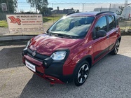 Fiat Panda 2023