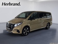 Mercedes-Benz EQV 2025