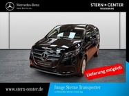 Mercedes-Benz EQV 2025