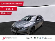Skoda Superb 2022