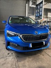 Skoda Scala 2020