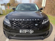 Land Rover Velar 2020