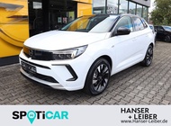 Opel Grandland 2023