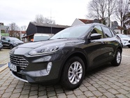 Ford Kuga 2024