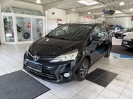 Toyota Verso 2014