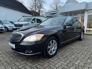 Mercedes-Benz S-Class 2011