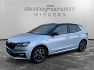 Skoda Fabia 2025