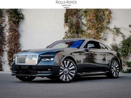 Rolls-Royce Spectre 2024