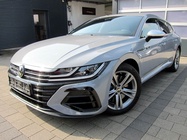 Volkswagen Arteon 2023
