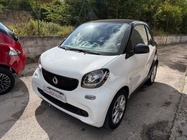 Smart ForTwo 2019