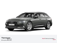 Audi A6 2025