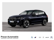 BMW iX3 2023