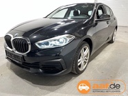 BMW 1 Series 2023