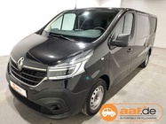 Renault Trafic 2020