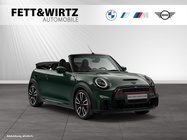 MINI Cabrio 2023