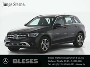 Mercedes-Benz GLC-Class 2022