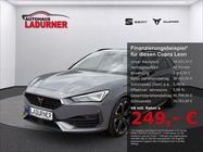 Cupra Leon 2024