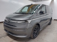 Volkswagen T7 2024