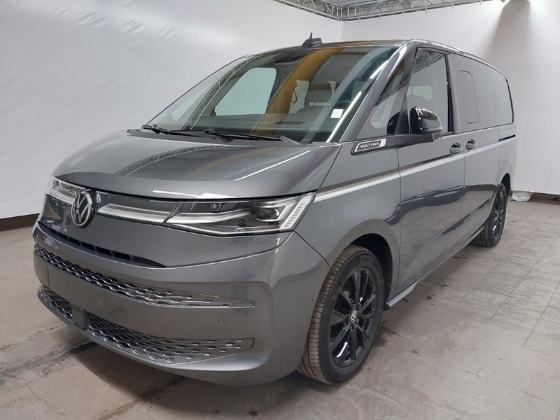 Volkswagen T7