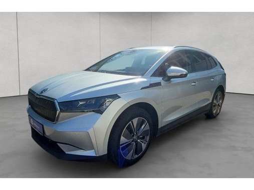 Skoda Enyaq 2024