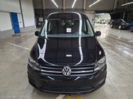 Volkswagen Caddy 2019