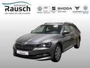 Skoda Superb 2023