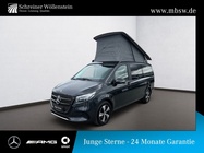 Mercedes-Benz V-Class 2025