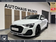 Audi A3 2025