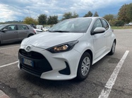 Toyota Yaris 2024