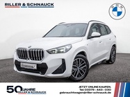 BMW X1 2024