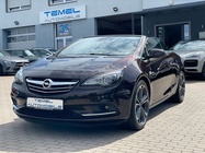 Opel Cascada 2015