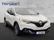 Renault Kadjar 2016