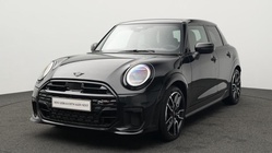 MINI Cooper 2025