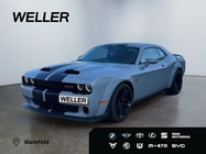 Dodge Challenger 2023