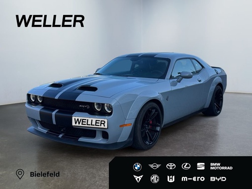 Dodge Challenger 2023
