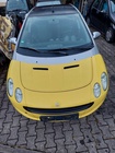 Smart ForFour 2006