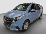 Mercedes-Benz EQV 2024