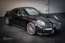 Porsche 991 2019