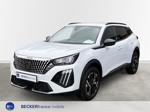 Peugeot 2008 2024