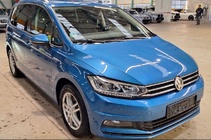 Volkswagen Touran 2020