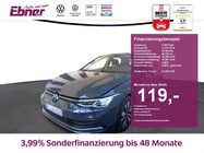 Volkswagen Golf 2024