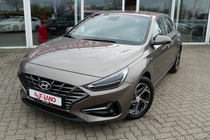 Hyundai i30 2021