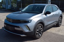 Opel Mokka 2023