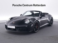 Porsche 992 2025